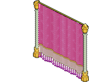 Tenda Rosa image