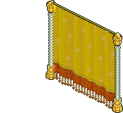 Tenda Gialla image