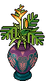 Strelitzia Viola image