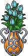 Tulipani Cerulei image