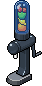 Macchina Succo Nero image