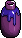 Mini Vaso Viola image
