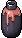 Mini Vaso Nero image