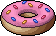 Doughnut Rosa image