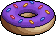 Doughnut Viola image