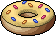 Doughnut Giallo image