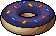 Doughnut Nero image
