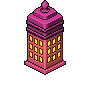 Lanterna Rosa image