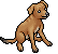 Cane Caramello image