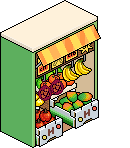 Negozio di Frutta Verde image