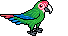 Ara Verde image