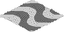 Pavimento Mosaico Brasiliano image
