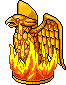 Fenice ardente