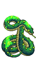 Boitatá image