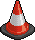 Cono stradale image