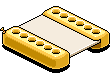 Tavolino Giallo image
