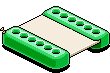 Tavolino Verde image