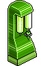 Calippo icecream machine image