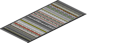 Tappeto tessuto a mano image