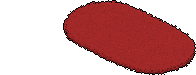 Tappeto in lana rosso image