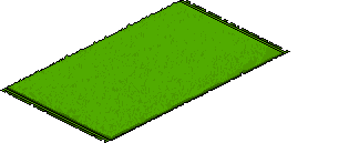 Tappeto verde image