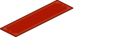 Tappeto Rosso image