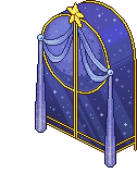 Guardaroba dell'Astrologo image