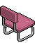 Sedia Rosa image