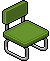 Sedia Verde image