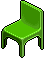 Sedia verde image
