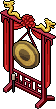 Gong Tradizionale image