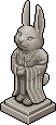 Statua del Coniglio