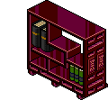 Libreria Laccata image