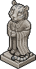 Statua della Tigre image