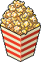 Pop-Corn formato gigante image