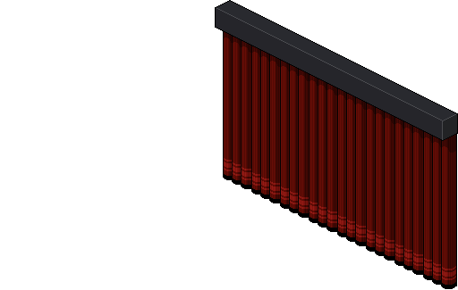 Sipario in Rosso image