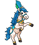 Maestro Pony da Spettacolo