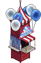 Biglietteria del Circo