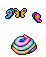 Pralina d'Unicorno image