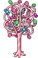 Albero Laffy Taffy image