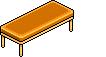 Panchina BB Classica image