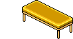 Panchina BB Classica image