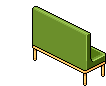 Classic BB sofa image