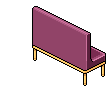 Classic BB sofa image