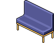 Classic BB sofa image
