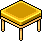 Classic BB stool image