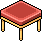 Classic BB stool image