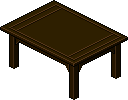 Tavolo Orientale image