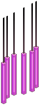 Luci Neon Star Lounge image