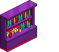 Armadio Star Lounge image